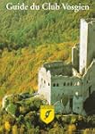Carte de randonn�e : Vosges moyenne -...