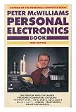 Produkt-Bild: Personal electronics book / Peter McWilliams