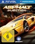 Asphalt Injection