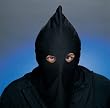 Executioner's Hood - Adult Std.