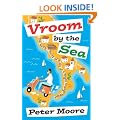 Vroom by the Sea: The Sunny Parts of Italy on a Bright Orange Vespa