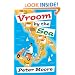 Vroom by the Sea: The Sunny Parts of Italy on a Bright Orange Vespa