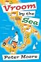 Vroom by the Sea: The Sunny Parts of Italy on a Bright Orange Vespa