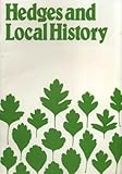 Hedges and local history