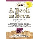 ABookisBorn:24AuthorsTellAll