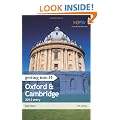 Getting Into Oxford & Cambridge 2012 entry