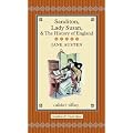Sanditon, Lady Susan & the History of England: The Juvenilia and Shorter Works of Jane Austen (Collector's Library)