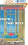 Death By Cashmere: A Seaside Knitters Mystery
