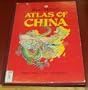 Atlas of China