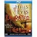 La collines a des yeux [Blu-ray]