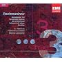 Rachmaninov: Symphonies 1-3, Symphonic Dances; Isle of the Dead; Scherzo in D