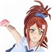 Ikki Tousen Bachou Mouki Statue_s-3