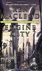 Engine City
