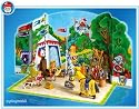 Playmobil Advent Calendar "Knight's Duel"