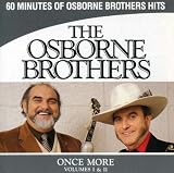 Review Osborne Brothers  / Once More Vol.1 & 2