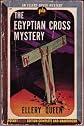 The Egyptian Cross Mystery