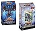 2008 Yu-Gi-Oh! 5D's Starter Deck Combo - Get Both 5D Theme Decks Set Of 2 (Zombie World + Junk Warrior)