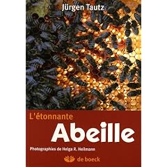 L'�tonnante abeille