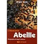 L'�tonnante abeille