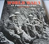 World War I in photographs