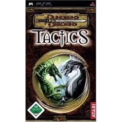 Dungeons & Dragons: Tactics