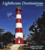 51vP87ue7vL. SL160  Lighthouse Destinations   The Video