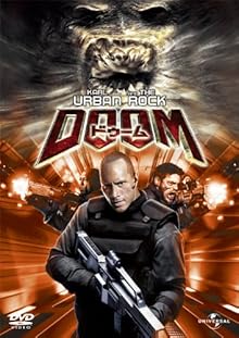 DOOM/ドゥーム [DVD]