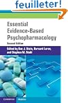 Essential Evidence-Based Psychopharma...