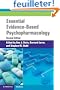 Essential Evidence-Based Psychopharmacology