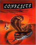 Conflicts: 15 Masterpieces of Struggle and Conflict with Exercises to Make You Think (Goodmans Five-Star Stories)