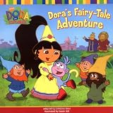 Dora's Fairy-Tale Adventure (Dora the Explorer)