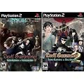 Shin Megami Tensei: Devil Summoner 1 + 2: Raidou Kuzunoha vs The Soulless Army and King Abaddon [Playstation 2 PS2] New