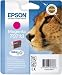 Electronics : DURABrite Ink Cartridge Magenta T0713