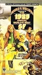 1989 Annual Worlds Best SF 