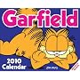 Garfield Calendar [With Magnetic Backer]