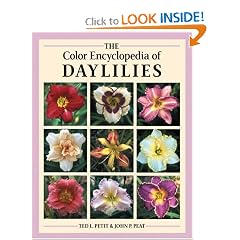 The Color Encyclopedia of Daylilies