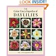 The Color Encyclopedia of Daylilies