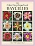 The Color Encyclopedia of Daylilies