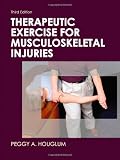 Therapeutic Exercise for Musculoskeletal Injuries-3rd Edition (Athletic Training Education Series)