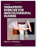 Therapeutic Exercise for Musculoskeletal Injuries-3rd Edition (Athletic Training Education Series)