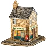 Lilliput Lane Coronation Street The Corner Shop