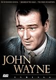 John Wayne Serials