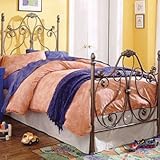 IMAGE OF Fashion Bed Group Aynsley Twin Kids' Bed