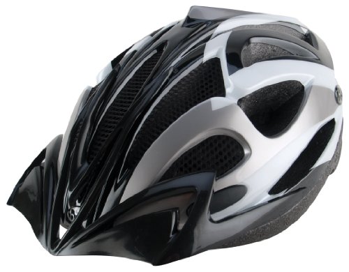 iXS Sports Division Helm Juno-2, schwarz, 55-56 cm, 470-510-0006_3-S Preisvergleich