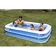 Intex Family Swim Center - 103"
