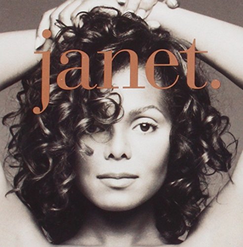 Janet - Now! - Zortam Music