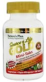 Source of Life GOLD Mini Tabs - 180 - Tablet