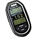 Bushnell Yardage Pro Golf GPS (Black, Model 368110)
