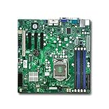 Image of Intel 3420 LGA1156 Qc MAX-32GB DDR3 Atx 2PCIE8 PCIE4 Pci Lan 2GBE