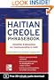 Haitian Creole Phrasebook: Essential Expressions for Communicating in Haiti